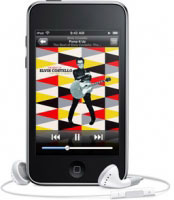 Apple iPod touch 64GB (MC011BT/A) Apple iPod touch 64GB (MC011BT/A)